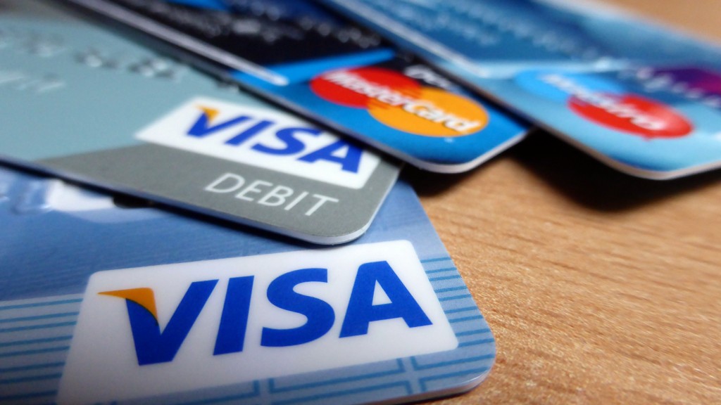 proper use of credit cards play a big part in your credit score