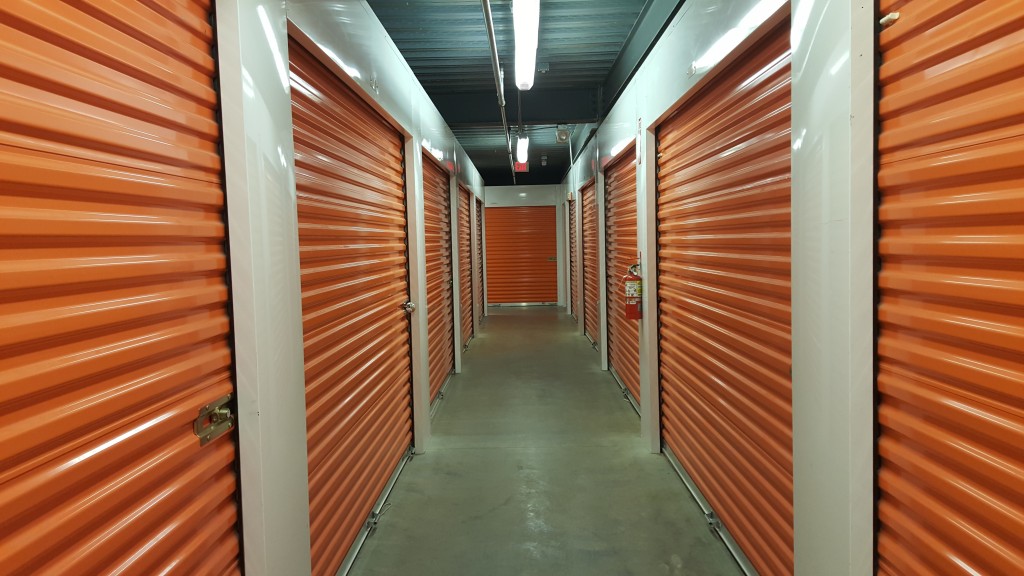 make money buying storage units